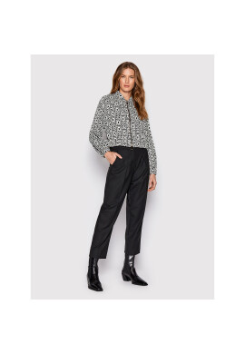Marella Суитшърт Torba 30460623 Черен Regular Fit - Pepit.bg