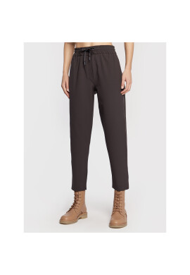 Marella Текстилни панталони Cento 31360529 Сив Regular Fit - Pepit.bg