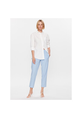 Marella Текстилни панталони Coro 2331310935 Син Regular Fit - Pepit.bg