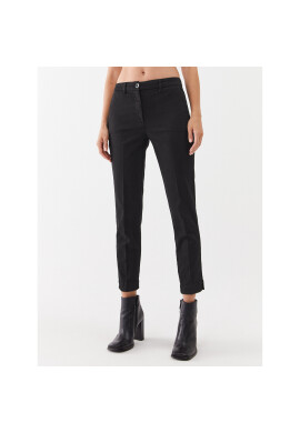 Marella Текстилни панталони Rapid 2331361237200 Черен Regular Fit - Pepit.bg