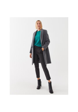 Marella Текстилни панталони Rapid 2331361237200 Черен Regular Fit - Pepit.bg