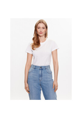 Marella Тишърт Agito 2339710135 Бял Regular Fit - Pepit.bg