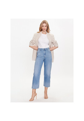 Marella Тишърт Agito 2339710135 Бял Regular Fit - Pepit.bg