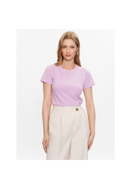 Marella Тишърт Agito 2339710135 Виолетов Regular Fit - Pepit.bg