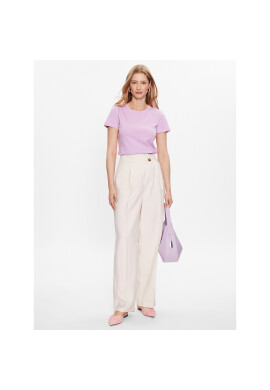 Marella Тишърт Agito 2339710135 Виолетов Regular Fit - Pepit.bg