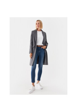 Marella Тишърт Bill 2339760437200 Бял Regular Fit - Pepit.bg