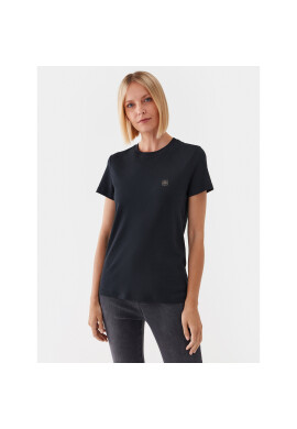 Marella Тишърт Bill 2339760437200 Черен Regular Fit - Pepit.bg