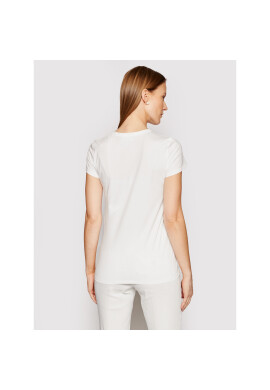 Marella Тишърт Cuba 39710315 Бял Regular Fit - Pepit.bg