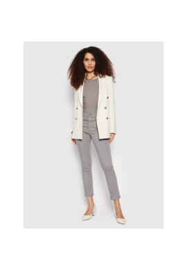 Marella Тишърт Ileo 39710125 Сив Slim Fit - Pepit.bg