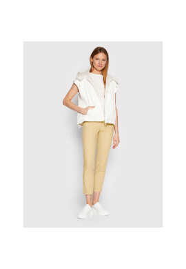 Marella Тишърт Jadi 39410522 Бял Regular Fit - Pepit.bg
