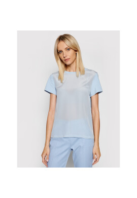 Marella Тишърт Max 39710115 Син Regular Fit - Pepit.bg