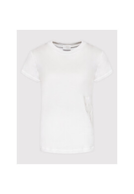 Marella Тишърт Nancy 39710225 Бял Regular Fit - Pepit.bg