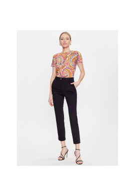 Marella Тишърт Olimpia 2339710331 Цветен Regular Fit - Pepit.bg