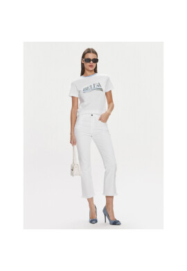 Marella Тишърт Oste 2413971084 Бял Regular Fit - Pepit.bg