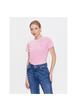 Marella Тишърт Vodka 2339710834 Розов Regular Fit - Pepit.bg