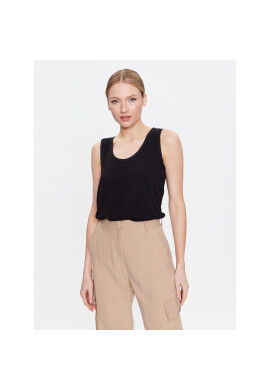 Marella топ Isolana 2331610133 Черен Regular Fit - Pepit.bg