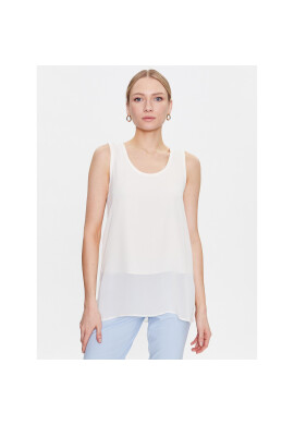 Marella топ Isolana 2331610133 Екрю Regular Fit - Pepit.bg