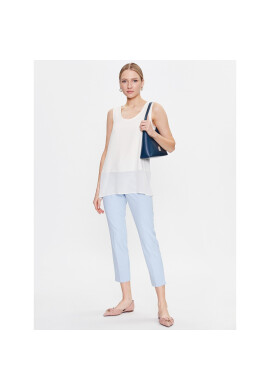 Marella топ Isolana 2331610133 Екрю Regular Fit - Pepit.bg