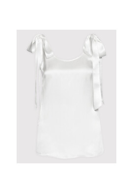 Marella топ Marisa 31612122 Бял Regular Fit - Pepit.bg