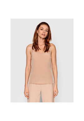 Marella топ Negus 39410325 Бежов Regular Fit - Pepit.bg