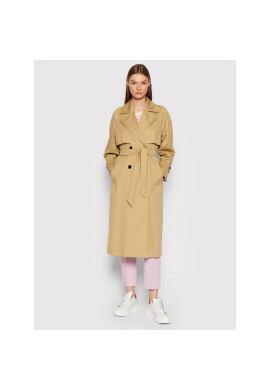 Marella Тренч Dazio 30210521 Кафяв Regular Fit - Pepit.bg