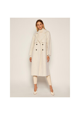 Marella Тренч Estro 30160106 Бежов Regular Fit - Pepit.bg