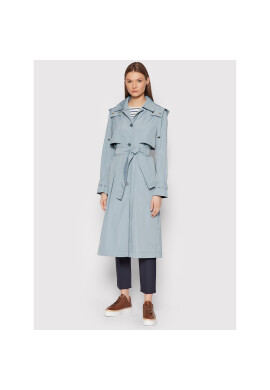 Marella Тренч Tilly 30210321 Син Regular Fit - Pepit.bg