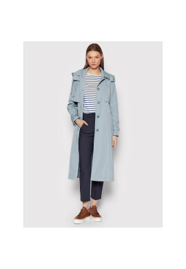 Marella Тренч Tilly 30210321 Син Regular Fit - Pepit.bg
