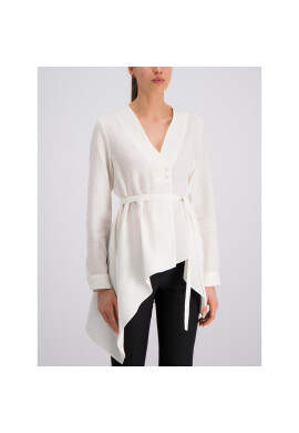 Marella Туника 31910292 Бял Regular Fit - Pepit.bg