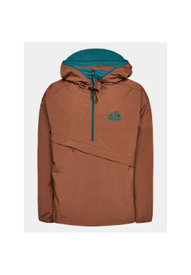 Marmot Анорак 96 Active M14193 Зелен Oversize - Pepit.bg