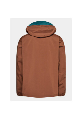 Marmot Анорак 96 Active M14193 Зелен Oversize - Pepit.bg