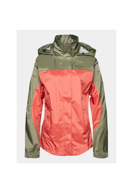 Marmot Яке за дъжд PreCip Eco 46700 Червен Regular Fit - Pepit.bg
