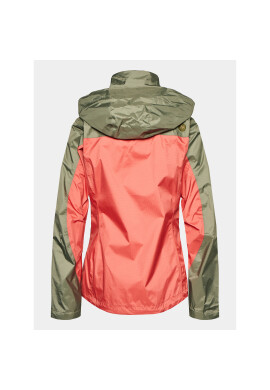 Marmot Яке за дъжд PreCip Eco 46700 Червен Regular Fit - Pepit.bg