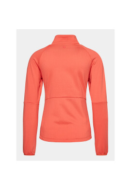 Marmot Полар Leconte 12810 Червен Regular Fit - Pepit.bg