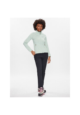 Marmot Полар Leconte Fleece 12810 Зелен Regular Fit - Pepit.bg