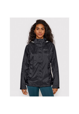 Marmot Преходно яке 46700001 Черен Regular Fit - Pepit.bg