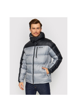 Marmot Пухено яке 73060 Сив Regular Fit - Pepit.bg