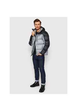 Marmot Пухено яке 73060 Сив Regular Fit - Pepit.bg