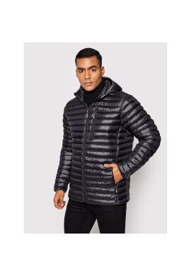 Marmot Пухено яке 74730 Черен Regular Fit - Pepit.bg