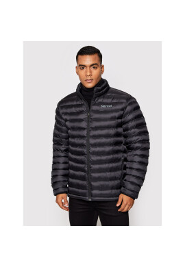 Marmot Пухено яке 74770 Черен Regular Fit - Pepit.bg