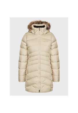 Marmot Пухено яке 78570 Бежов Regular Fit - Pepit.bg