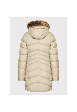 Marmot Пухено яке 78570 Бежов Regular Fit - Pepit.bg