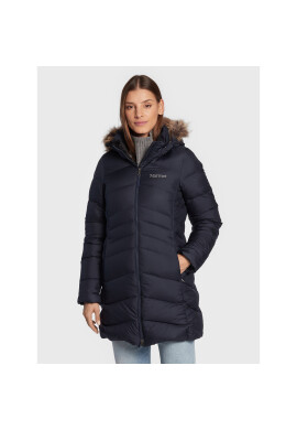 Marmot Пухено яке 78570 Тъмносин Regular Fit - Pepit.bg