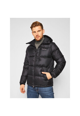 Marmot Пухено яке Guides 73060 Черен Regular Fit - Pepit.bg