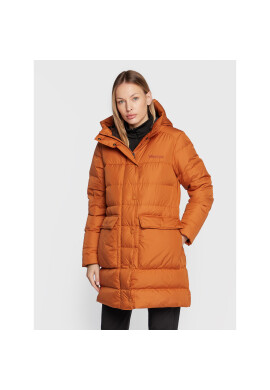 Marmot Пухено яке 13170 Меден Regular Fit - Pepit.bg