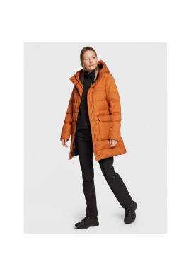 Marmot Пухено яке 13170 Меден Regular Fit - Pepit.bg