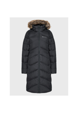 Marmot Пухено яке 78090 Черен Regular Fit - Pepit.bg