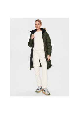 Marmot Пухено яке 78090 Зелен Regular Fit - Pepit.bg