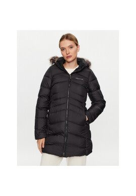 Marmot Пухено яке 78570 Черен Regular Fit - Pepit.bg