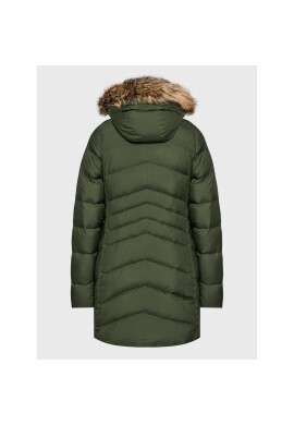 Marmot Пухено яке 78570 Зелен Regular Fit - Pepit.bg